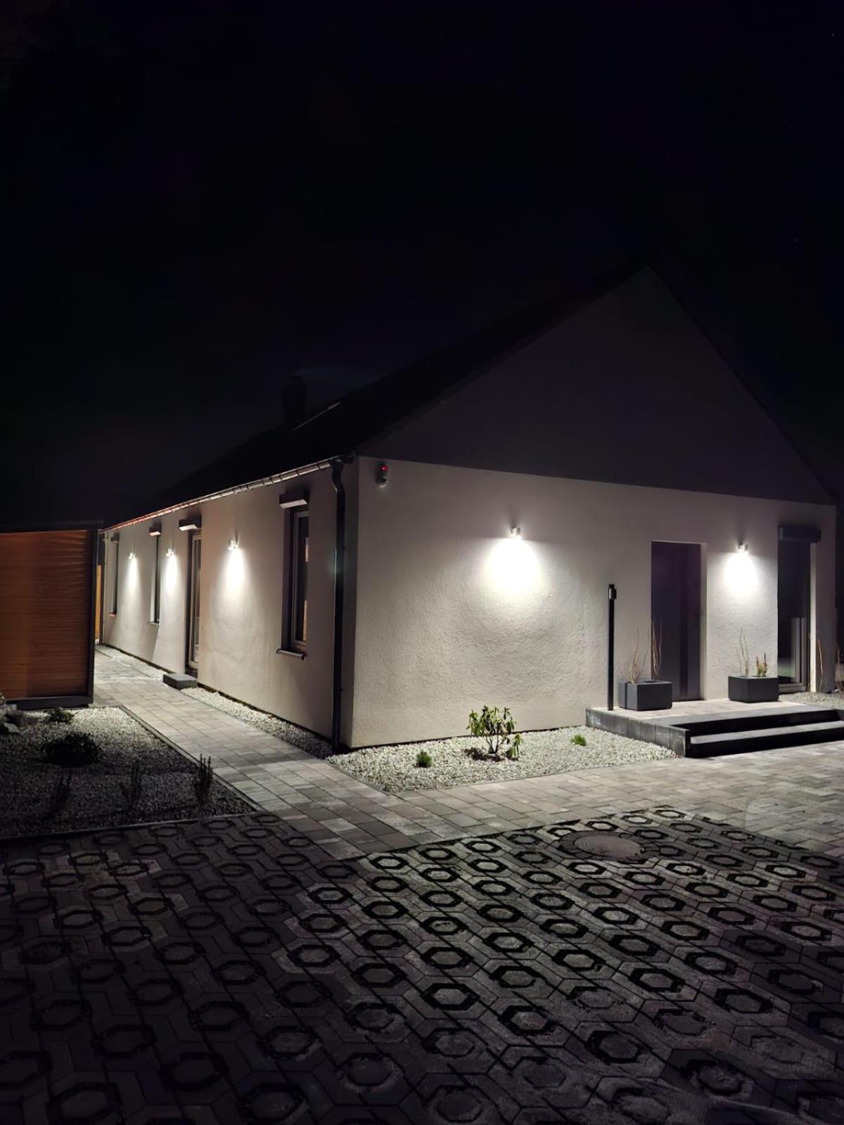 Childziowka W Milkowie Z Sauna I Z Grillem Karpacz Exteriör bild